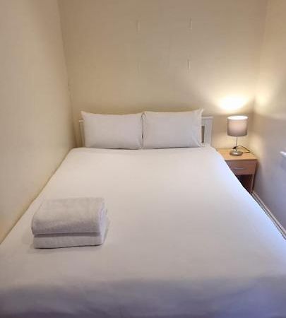 Appartamento Sootheus - Soho71 Londra Esterno foto