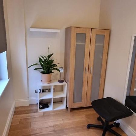 Appartamento Sootheus - Soho71 Londra Esterno foto