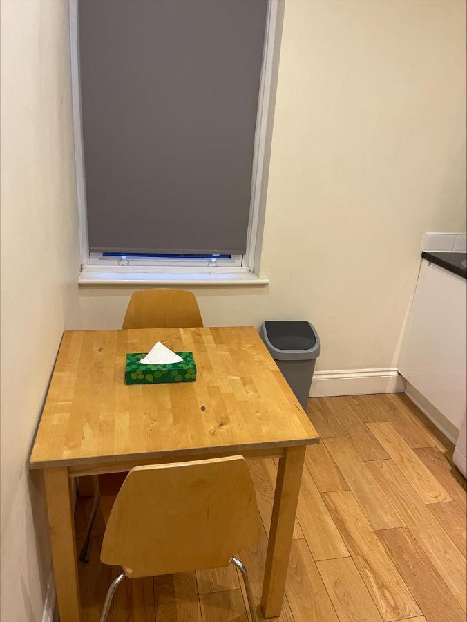 Appartamento Sootheus - Soho71 Londra Esterno foto